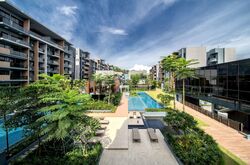 Kent Ridge Hill Residences (D5), Apartment #534186171